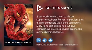 Spider-Man 2