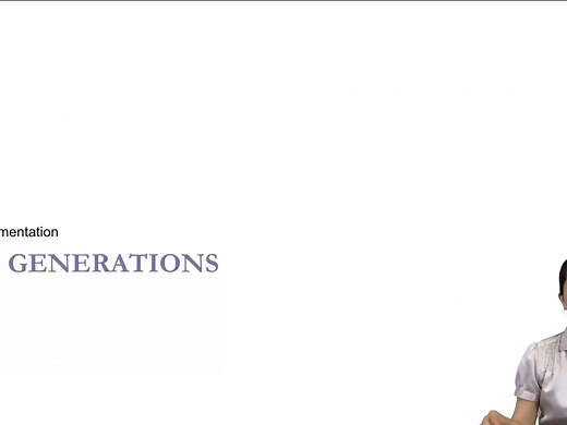 医学影像成像原理 05 CT重建数学