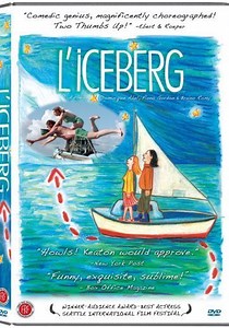 Iceberg streaming: where to watch movie online?