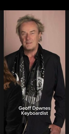 Yes band - current lineup #yesband