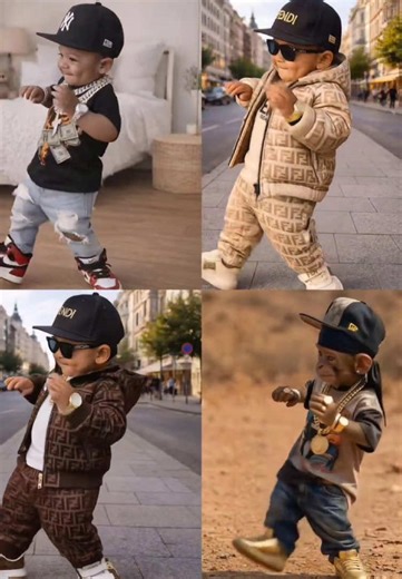 😎✌🏻How to Create an AI Baby Dance with CapCut (Step by Step) In Da Club Dance AI Tutorial (CapCut Template) Free AI Baby Dancing App Tutorial This AI Baby Dance Trend Is Going Viral 🤯 AI Baby Dance CapCut Tutorial AI Baby Dance Step-by-Step Tutorial How to Create an AI Dancing Baby Video Beginner Tutorial: AI Baby Dance Effect How to Make an AI Baby Dance Video | Free AI Tutorial Create a cute😎 AI baby dancing video. The baby is dancing confidently to the “In Da Club” dance style, with exagg