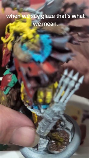 #warmachine #paintingtutorial #painting
