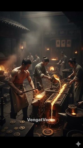 Who Invented Paper Money? 💰 1000-Year History Explained!