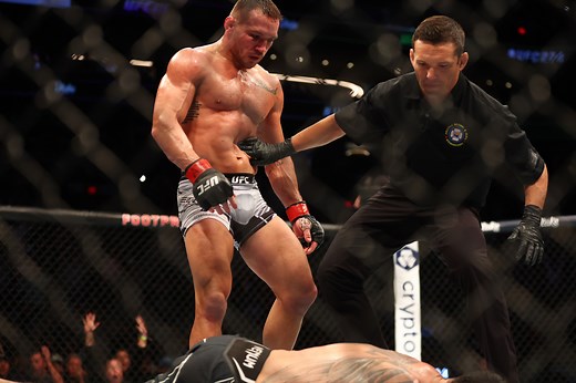 Have there ever been UFC deaths? Gazing into the ugly and violent side of fights inside the Octagon