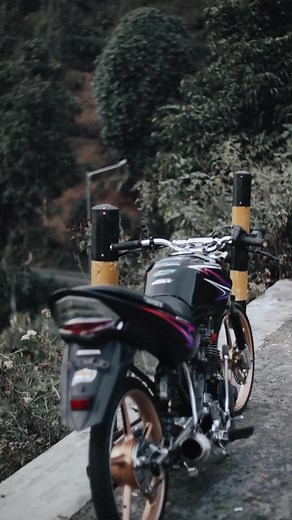 vibes2021 #tigerlookstyle #tigermodifikasi #tigermodifikasiblitar