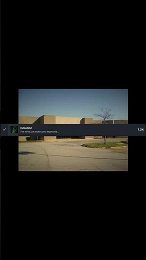 "No, I'm Not Human", How To Obtain Achievements "Bottoms Up" And "Isolation" #gaming #games #memes