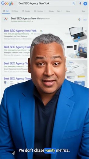 Ireland SEO Agency: Dominate The European Market #Shorts