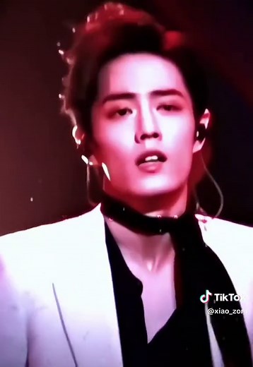 Xiao Zhan Music Video Compilation