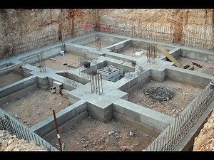 Building Foundations That Last a Lifetime | Step by Step Guide