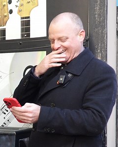 127K views · 3.3K reactions | Freestyling with a stranger on the street | Tiny Tim's Adventures | Facebook