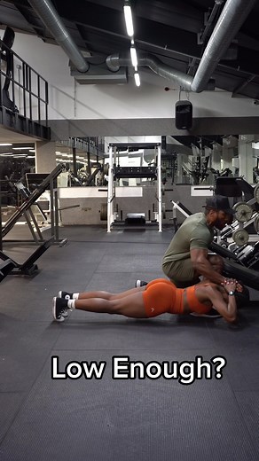 Amazing Partner Stunts and Fitness Challenges by Ashley Klass