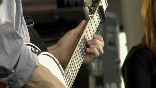 Live at the New Orleans Jazz & Heritage Festival, 2006 - Apple TV