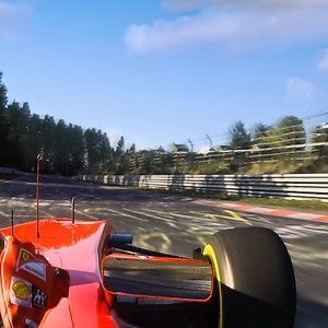 122K views · 4.8K reactions | Very Fast - Ferrari F1 2011 | Racing Spec | Facebook