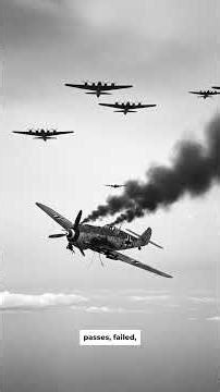How Luftwaffe Tactics Overcame B-17 Defenses and Cost One Bomber Group 17 Aircraft