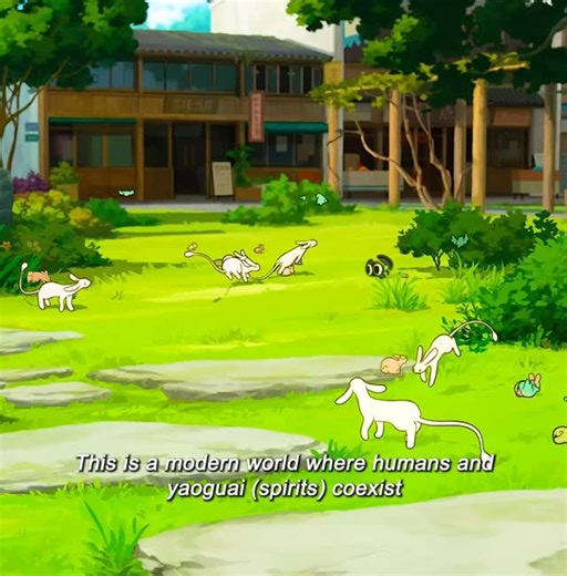 Tobi Face™ on Instagram: "Anime Title: legend of hei💎 #anime #story #reels #animememes #viral"