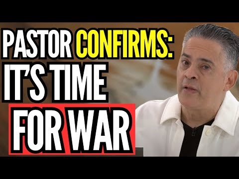 John Ramirez Explains the Spiritual Mystery of 3 A.M. – What Is Happening in the Invisible?