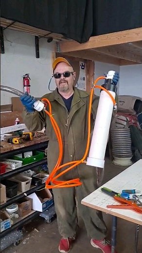 making a foam mate #homesteading #diy #homestead #family #offgrid #aircrete #best #homemade