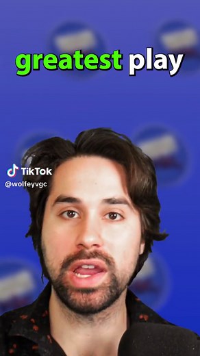 Is this the best play ever made in competitive Pokemon?