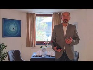 Wine Protocol in Fine Dining Service. Full Tutorial. Wine Service Training