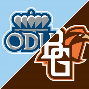 Old Dominion 30-27 Bowling Green (Sep 28, 2024) Final Score - ESPN