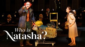 Creating a journey through hells 🔥 Composer Toshio Hosokawa, conductor Kazushi Ono and soprano Ilse Eerens share how they shaped Natasha’s many infernos and the musical paths through them. Watch the full interview: https://operavision.eu/performance/natasha Stream premiere on Fri 12 December at 19:00 CET from New National Theatre Tokyo - Opera | OperaVision