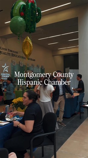 Giving Tuesday is for celebrating the organizations who make our community stronger, kinder, and more connected. ❤️ Today we’re spotlighting a few of the nonprofits we’re honored to support: Montgomery County Hispanic Chamber, The Keyes Ingredients, New Danville, Jazzy Junque, The Woodlands Pride, Inspiration Ranch, and Mosaics. These partners pour into our community every single day, and we’re grateful to stand beside them. Thank you for the impact you make and the hope you bring. #GivingTuesda