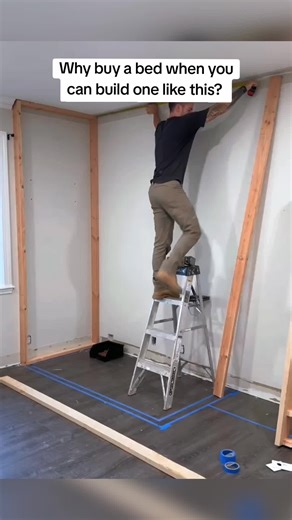 Innovative Bed Designs: Building Your Own in Britain