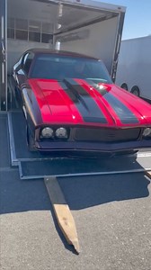 1969 Chevy Chevelle Love Color 🍒 | TuningBlok