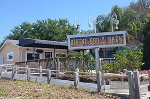 Bikini BBQ and Brew Restaurant Opens in Palm Harbor