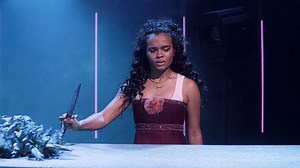 2.1K views · 25 reactions | 헧헵헲헿헲'혀 헹헶헳헲 헮헳혁헲헿 헥헼헺헲헼!  Join us for And Juliet the musical, packed full of your favourite pop hits, and we guarantee you will leave the theatre feeling stronger   Mon 28 Oct - Sat 2 Nov ️ https://atgtix.co/49lhv5V  Signed and audio described performances available. | Liverpool Empire | Facebook