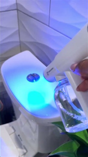 Spray mist sanitizer Amazon Find That Makes Sanitizing So Easy!
