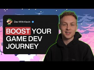 The Beginner’s Guide to Using AI for Game Dev