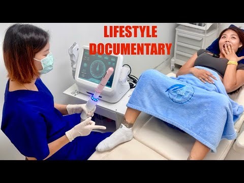 Fit for Love in Pattaya Thailand