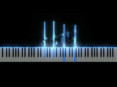 Stardust - Easy Piano Chord Voicings