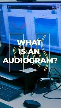 What is an Audiogram?
