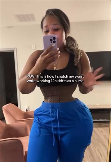 She understood the assignment: compression all day, every day. 💯 Real talk from one of our Tributo babes who’s making 24/7 compression part of her routine, even at work. 💼 From quick zips to daily washes, she’s living that faja life and LOVING it. 🔥 Consistency is key during your recovery or shaping journey. Just like she said, it’s an adjustment, but it gets better. And the results? Worth it.