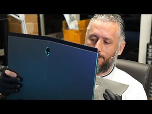 A Notorious Dell Alienware CPU Issue. Is it Fixable ?