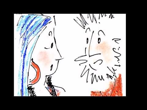 L'Histoire du prophète Elie (2) (à partir de 10 ans)