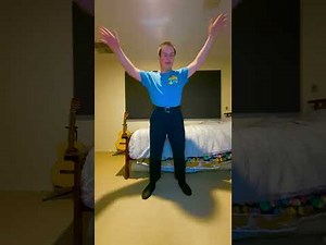 Gabe & The Wiggles - Hoop Dee Doo Live (2006)