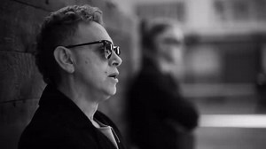 Depeche Mode -" Where's the Revolution" (Official Music Video)