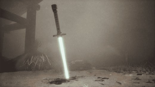 Silent Hill f: How to Get the Lightsaber Weapon | PP-8001 Location Guide - Gameranx