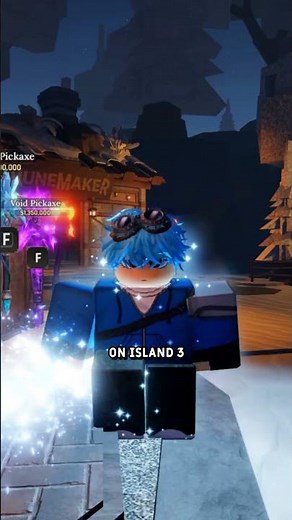 The OP hellslayer weapon recipe the forge #roblox #theforge