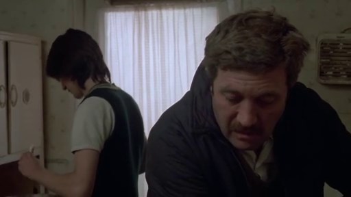 Cal 1984 Drama Thriller Romance Movie - video Dailymotion