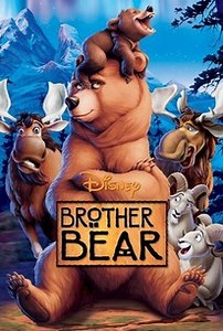 Brother Bear | Audience Reviews