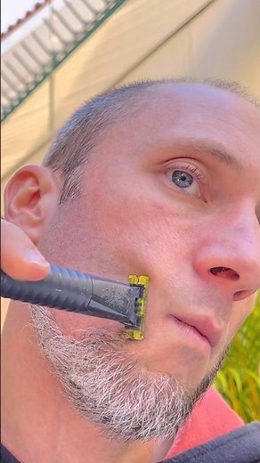 I Tried the #1 Rated Electric Beard Shaver - Worth the Hype?