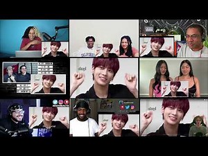 TXT funniest/ iconic moments Reaction Mashup