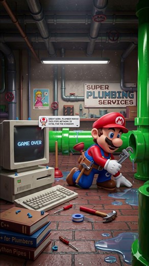 Mudar de profissão Engenheiro de Software vendo a IA avançar