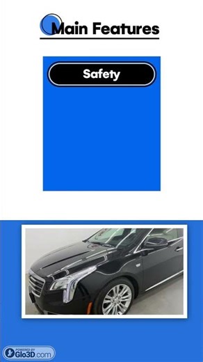 Cadillac XTS 2019 car review