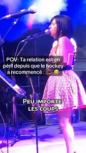 1.6K views · 916 reactions | Ce n’est pas moi qu’il regarde le plus ces temps-ci 聾 #chanson #quebec #québécois | Sally Folk | Facebook