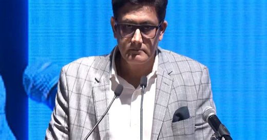 Anil Kumble calls for national seminar on Wildlife Conservation